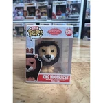 Hyper Rare Bitty Chase King Moonracer 1" Funko Pop #1570 Rudolph Christmas Red. Fixed Price $69.90.