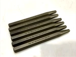Vintage Mayhew Usa Tool 74003 Center Punch 416-1/2 X 5/16. Fixed Price $7.00.
