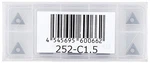 Sp 252-C1.5 Mini Beller Tip (pack Of 10) Single Sided. Fixed Price $337.51.