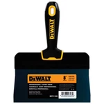 Dewalt Drywall 8" Taping Knife W/ Premium Blue Steel Big Back Blade DXTT-2-180. Fixed Price $19.34.