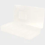 Plano Boat Tackle Storage Tray 3450-46 Stowaway Compartment Fixed. Fixed Price $7.99.