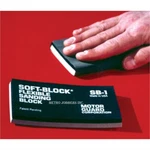 Motor Guard SB-1 Soft Block Flexible Sanding. Fixed Price $13.95.