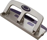 Officemate 3-HOLE Punch With Pull Out Chip Drawer, 20 Sheets, Metallic Silver (9. Fixed Price $34.19.