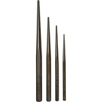 Mayhew 62235 Aligning Punch Set, 4-PIECE, Black Oxide Finish. Fixed Price $52.34.