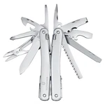 Victorinox 3.0224.MN Swisstool Spirit Mx 24-FUNC Multi-tool Pliers Lock. Fixed Price $257.28.