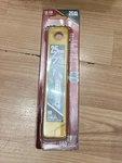 Olfa 9061 HB-20B Extra Heavy Duty Blade Pack 25MM Inch 140 Cutting Edges Pk. Fixed Price $22.99.