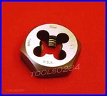 M14 1.5 Irwin Hex Die 6950 Zr Metric 1.4" Rethd 14MM Carbon Steel. Fixed Price $27.99.