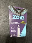 Zoid Snap Knife Blades 9 Mm 50 Pack 13 Cutting Surfaces For Utility Knives New. Fixed Price $7.99.