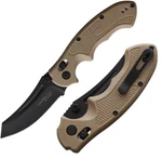 Viking Tactics Patriot Able Lock Folding Knife 3.25" CPM-20CV Steel Blade G10. Fixed Price $211.39.