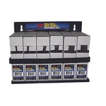 Dual Wall Heat Shrink Dispenser Set Atd 66312003067. Fixed Price $86.66.