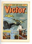 Victor #1213 Fn- 5.5 1984 Low Grade. Fixed Price $8.00.