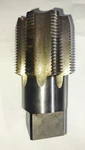1/2 8 Npt Hss Pipe Tap Straight Flute Machining Cnc Tooling With Free S&h. Fixed Price $119.00.