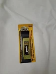 Olfa 2 Point Plastic And Laminate Cutting Blades #5014 PB-800 3 Pack. Fixed Price $8.75.