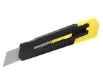 Stanley Tools SM18 Snap-off Blade Knife 18MM 0-10-151. Fixed Price $29.95.