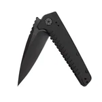 New Kershaw Outright Framelock A/o Folding Poket Knife 8320BLK. Fixed Price $40.26.