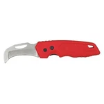 For Milwaukee Tool 48-22-1526 Fastback Blunt Tip Hawkbill Folding Knife. Fixed Price $25.00.