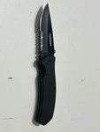 Husky Tools Pocket Knife (P22013411). Fixed Price $9.99.