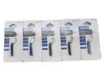 Kobalt - Deburring Replacement Blades Packs Of Ct Item 3728744 Model 59701. Fixed Price $13.45.