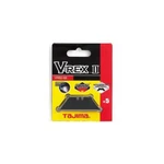Tajima VRB2-5B V-rex Ii, Premium Tempered Steel Utility Knife Blades, 5-BLADE. Fixed Price $8.99.