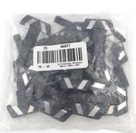 Klever X-change KCJ-XH-20 Steel Replacement Safety Blades 25 Pack New. Fixed Price $29.99.
