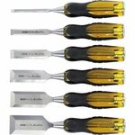 Stanley 16-971 Fatmax Short Blade Chisel Set Pc.. Fixed Price $99.57.