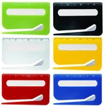 6PCS Letter Opener Envelope Slitter With Concealed Blade,. Fixed Price $14.31.