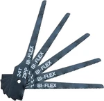 8940158776-24 Tooth (24T) Reciprocating Saw Blades, Inch (101 Mm) Long (5 Pc. Fixed Price $34.67.