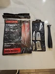 Sears Craftsman Usa Nos 4PC Handi Scraper Utility 40690 5 Blades Rare. Fixed Price $35.00.