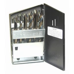 Viking 57580 SP-18TD Type 20-UB Spiral Point Plug Style Piece Tap/drill Set. Fixed Price $127.00.
