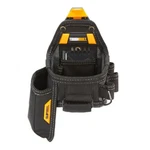 Toughbuilt TB-CT-25X-2BES Polyester 7-POCKETS Tool Bag. Fixed Price $40.00.