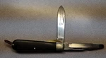 Camillus Ideal 35-285 Electrician's Knife, "twister Wire Connector" Etch- Xlnt. Fixed Price $25.00.