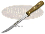Case Xx Knives Household Cutlery Kitchen Knife Utility Tomato Walnut Wood 07313. Fixed Price $36.99.