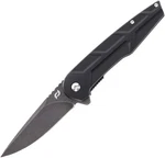 Schrade Reckon Linerlock A/o D2 Aluminum Folding Knife. Fixed Price $73.34.