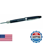 Jonard Tools PB-3 Pocket Burnisher W/ 6 Blades, 3/8" Dia X 4-1/2". Fixed Price $75.03.
