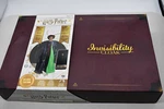 Wow! Stuff Collection Harry Potter Invisibility Cloak Deluxe Version. Fixed Price $49.99.