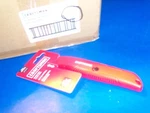New Craftsman 6 Pack Utility Pocket Box Cutters CMHT10382 12 Knifes. Fixed Price $35.00.