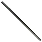 Mayhew 24548 7/16-BY-6-INCH Bearing Race Punch Steel Black. Fixed Price $19.90.