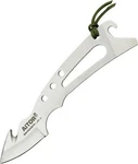 New Aitor Jungle King Ii Skinner Fixed Blade Knife 16026. Fixed Price $57.23.