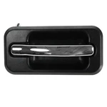 Trq DHA48918 Exterior Door Handle For Hummer H2 2003-2009 Right Rear 25845865. Fixed Price $39.35.