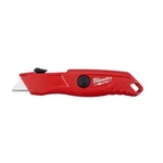 Milwaukee 48-22-1512 Self-retracting Utility Knife. Fixed Price $17.97.