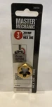 1/2 -20 Nf Hex Die Master Mechanic P/n 788594. Fixed Price $10.00.