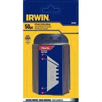 Irwin Tool 423190834 2014098 Point Carbon Blade - Pack Of 50. Fixed Price $29.66.