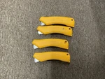 4) Crewsafe X-trasafe Cu Safety Utility Knife Box. Fixed Price $50.00.