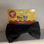 Clown Light Up Bow Tie Costume Accessory Adult Halloween Party 3 Modes Press On. Fixed Price $6.99.