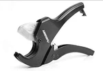 Husky 1-1/4 In. Ratcheting Pvc Cutter Quick Change Blade Coated 1003 002 231. Fixed Price $9.99.