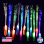 Bouquw 50 Pack Glow Sticks Bulk,mardi Gras Party Supplies ,3 Models Flashing. Fixed Price $63.78.