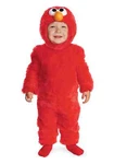 Infant Elmo Motion Activated Light-up Costume. Fixed Price $56.98.