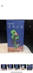 Goosh Kids Halloween Costume Alien 55" (7-10 Years Old). Fixed Price $35.00.