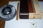 John Deere Pathfinder Mannheim Utility Tractor Rockshaft Operation Tape Slides. Fixed Price $34.95.
