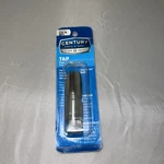 Century Drill & Tool 95203 Carbon Steel Pipe Thread Tap, 3/8-18NPT. Fixed Price $8.99.